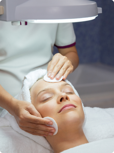 Facials