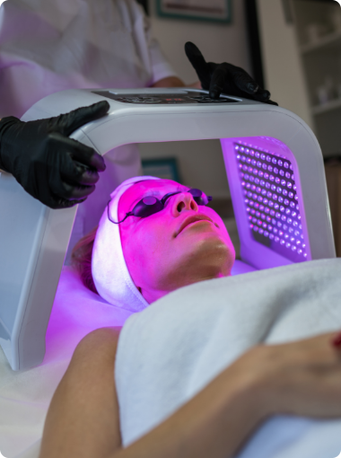 Facial Enhancement