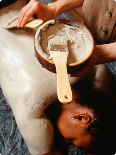 Body Treatments