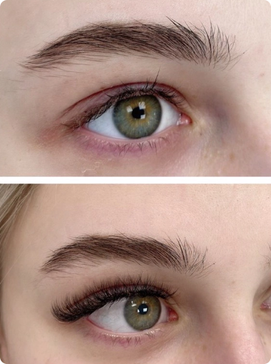 Permanent Makeup