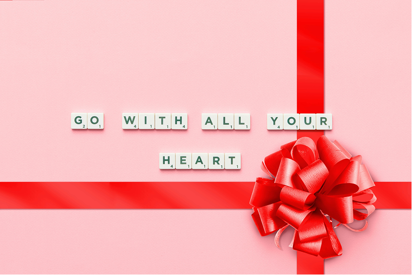 Gift for You