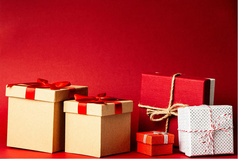 Gift for You