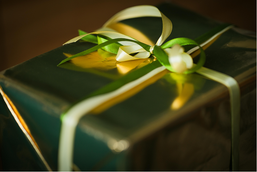 Gift for You
