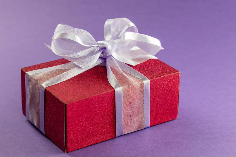 Gift for You