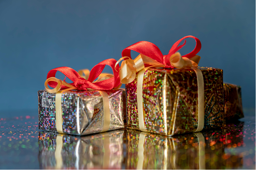 Gift for You