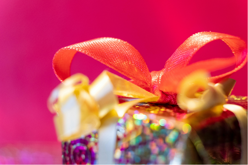 Gift for You
