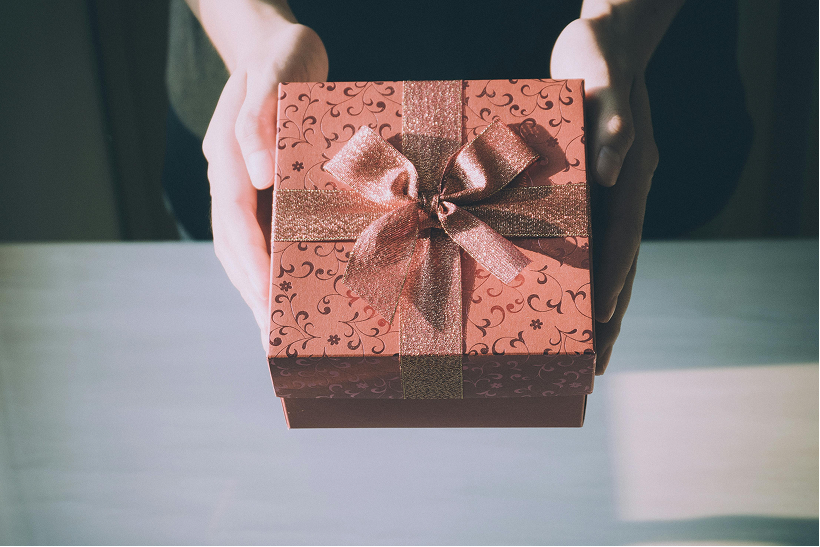 Gift for You