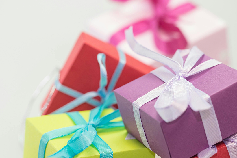 Gift for You