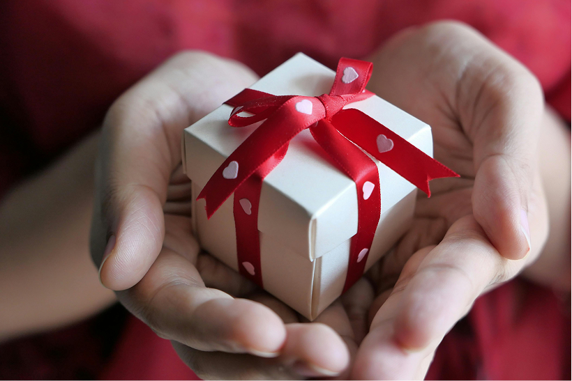 Gift for You