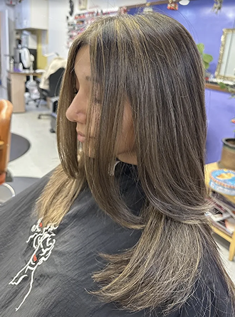 Haircuts